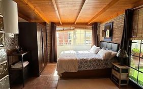 Apartamento Atico Terraza Centro